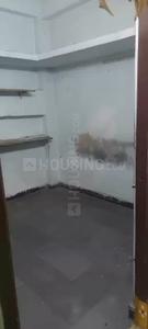 1 RK Independent Builder Floor