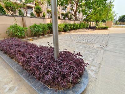 Image of 2030 Sq.ft 3 BHK Apartment / Flat for sale in Tashee Capital Gateway, Sector 111, Gurgaon for Rs. 24500000
