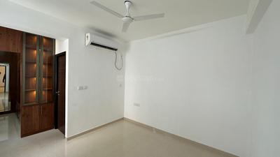 Bedroom Image of 1888 Sq.ft 3 BHK Villa for rent in Casagrand Amberley, Thazhambur Chennai for Rs. 42000
