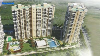 Image of 1195 Sq.ft 3 BHK Apartment / Flat for sale in Newtech La Galaxia, Surajpur, Greater Noida for Rs. 8200000