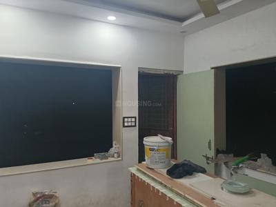 Bedroom Image of 150 Sq.ft 1 RK Apartment / Flat for rent in Sector 28 Noida for Rs. 26000
