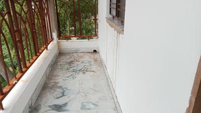 Balcony Image of 540 Sq.ft 1 BHK Apartment / Flat for sale in New Barrakpur Kolkata for Rs. 1512000