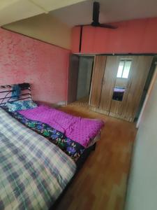 Bedroom Image of 1300 Sq.ft 3 BHK Apartment / Flat for sale in Kalyan West Kalyan for Rs. 9500000