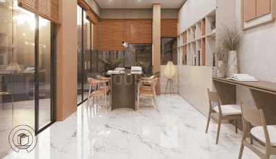 Image of 1620 Sq.ft 2 BHK Apartment / Flat for sale in The Attraction, Sargasan, Gandhinagar for Rs. 6600000