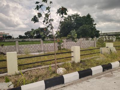 Image of 202 Sq.ft Residential Plot / Land for sale in Kardhanur, Sangareddy for Rs. 10600000