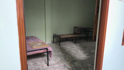 Bedroom Image of 1200 Sq.ft 3 BHK Builder Floor for rent in Kakadeo Kanpur for Rs. 16000