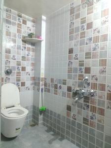 Bedroom Two Image of 1000 Sq.ft 2 BHK Apartment / Flat for rent in Bibwewadi Pune for Rs. 20000