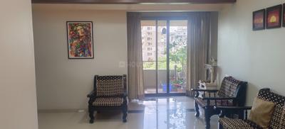 Hall Image of 1100 Sq.ft 2 BHK Apartment / Flat for sale in Nagala Park Kolhapur for Rs. 5700000