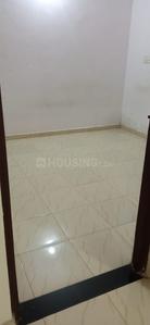 Bedroom Image of 650 Sq.ft 1 BHK Independent House for rent in Sahakar Nagar Nagpur for Rs. 9000