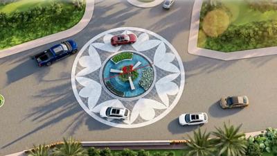 Image of 111 Sq.ft Residential Plot / Land for sale in Gadota, Jaipur for Rs. 2642000