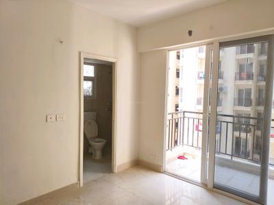 Bedroom Image of 1000 Sq.ft 2 BHK Apartment / Flat for sale in Signature Global The Millennia 3, Sector 37D Gurgaon for Rs. 6600000