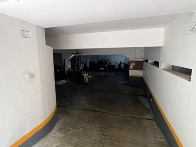 Image of 1250 Sq.ft 2 BHK Apartment / Flat for sale in White Town, Puducherry for Rs. 20000000