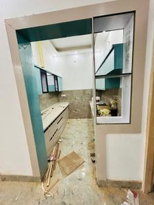 Kitchen Image of 1800 Sq.ft 3 BHK Independent House for rent in Hasanpur Alipur Roorkee for Rs. 15000