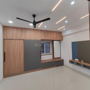 Hall Image of 1620 Sq.ft 3 BHK Apartment / Flat for sale in Narsingi Hyderabad for Rs. 10800000