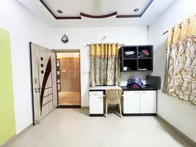 Bedroom Image of 2034 Sq.ft 5 BHK Independent House for sale in Nikol Ahmedabad for Rs. 35000000