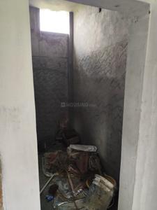Bathroom Image of 450 Sq.ft 1 BHK Independent House for sale in Kilkachirapattu Tiruvannamalai for Rs. 2300000