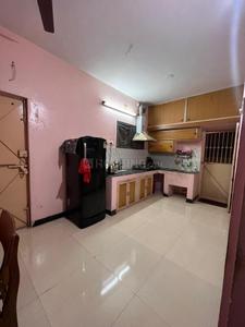 Kitchen Image of 2500 Sq.ft 5 BHK Independent House for sale in Koundampalayam Coimbatore for Rs. 13500000