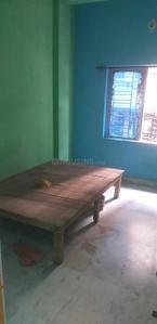 Bedroom Image of 888 Sq.ft 2 BHK Independent House for rent in Keshtopur Kolkata for Rs. 14000