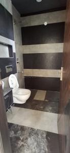 Bathroom Image of 1800 Sq.ft 3 BHK Builder Floor for sale in BPTP District, Sector 81 Faridabad for Rs. 20000000