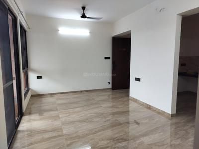 Image of 856 Sq.ft 2 BHK Apartment / Flat for sale in VTP Aethereus Phase 2, Mahalunge, Pune for Rs. 8000000