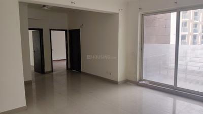 Living Room Image of 1495 Sq.ft 3 BHK Apartment / Flat for sale in Ruhil Residency, Sector 3 Bahadurgarh for Rs. 7000000