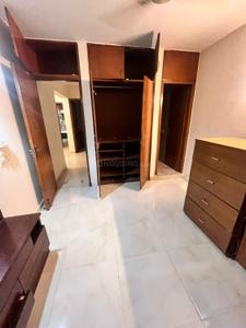 Hall Image of 1800 Sq.ft 2 BHK Apartment / Flat for rent in Gangotri Enclave , Alaknanda New Delhi for Rs. 55000