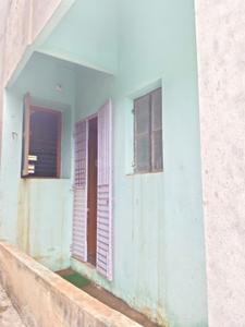 Balcony Image of 850 Sq.ft 1 BHK Independent House for rent in Tapowan Kolhapur for Rs. 6500