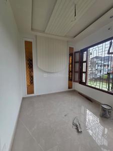 Bedroom Image of 2200 Sq.ft 4 BHK Independent House for sale in Chitaipur Varanasi for Rs. 21000000