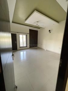 Bedroom Image of 2800 Sq.ft 3 BHK Builder Floor for rent in Rajpur Dehradun for Rs. 52000