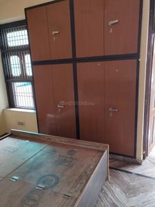 Bedroom Image of 2000 Sq.ft 3 BHK Independent House for rent in Tonk Road Jaipur for Rs. 20000