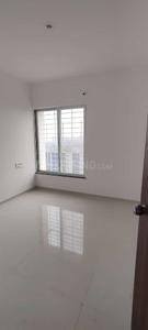 Bedroom Image of 550 Sq.ft 1 RK Apartment / Flat for rent in Chandrarang Serenity, Wakad Pune for Rs. 22500
