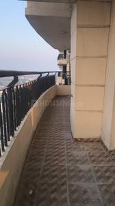 Image of 2525 Sq.ft 3 BHK Apartment / Flat for sale in Pivotal Faridabad Eye, Sector 70, Faridabad for Rs. 22000000