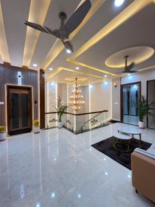 Hall Image of 4200 Sq.ft 5 BHK Independent House for sale in Vaishali Nagar Jaipur for Rs. 34100000
