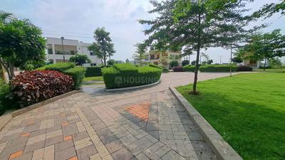 Image of 1090 Sq.ft Residential Plot / Land for sale in Sejbahar, Raipur for Rs. 3250000