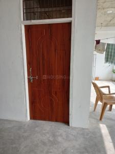 Balcony Image of 400 Sq.ft 1 BHK Builder Floor for rent in Budheshwar Lucknow for Rs. 5000