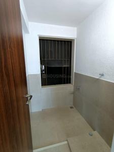 Balcony Image of 1700 Sq.ft 3 BHK Apartment / Flat for rent in Anandvalli Nashik for Rs. 45000