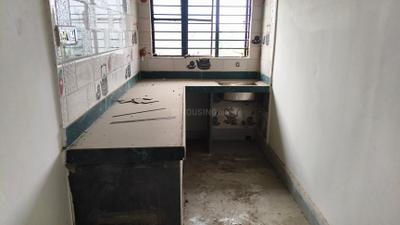 Kitchen Image of 1084 Sq.ft 2 BHK Apartment / Flat for sale in Airport Gate no. 1 Kolkata for Rs. 3800000