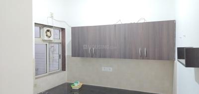 Kitchen Image of 1100 Sq.ft 2 BHK Apartment / Flat for sale in Electronic City Bengaluru for Rs. 5200000