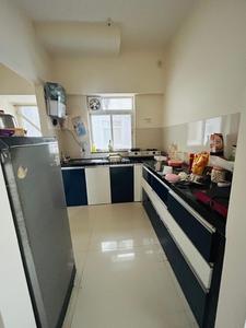 Kitchen Image of Sunway  in Hinjawadi Phase 3, Pune