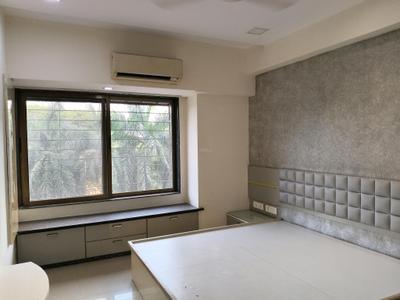 Bedroom Image of 1431 Sq.ft 2.5 BHK Apartment / Flat for sale in Cuffe Parade Mumbai for Rs. 87500000