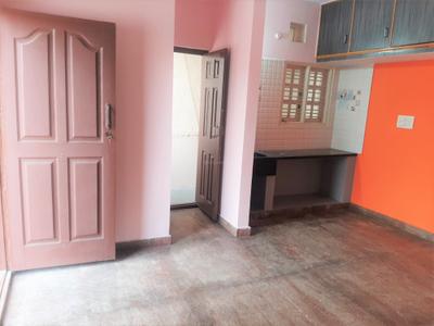 1 BHK Independent Builder Floor