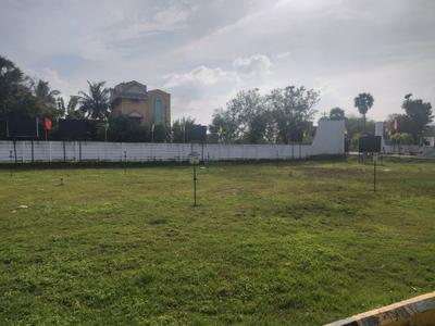 Image of 1090 Sq.ft Residential Plot / Land for sale in Avadi, Chennai for Rs. 4796000