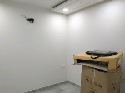 Bedroom Image of 540 Sq.ft 2 BHK Builder Floor for sale in Shastri Nagar New Delhi for Rs. 7200000