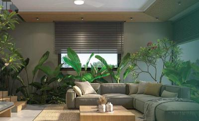 Image of 2324 Sq.ft 4 BHK Villa for sale in Atmos Tropicalwoods, Sreeramanahalli, Bengaluru for Rs. 23200000