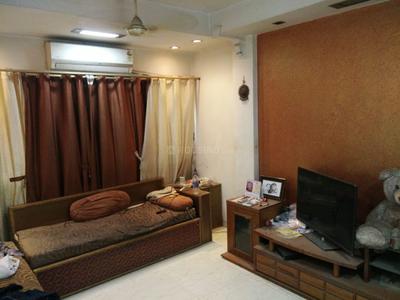 Hall Image of 450 Sq.ft 1 RK Apartment / Flat for sale in Thane West Thane for Rs. 5700000