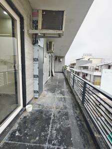 Balcony Image of 4950 Sq.ft 4 BHK Builder Floor for sale in Sector 4 Gurgaon for Rs. 38000000