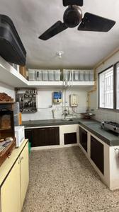 Kitchen Image of 800 Sq.ft 2 BHK Apartment / Flat for sale in Navapura Vadodara for Rs. 6000000