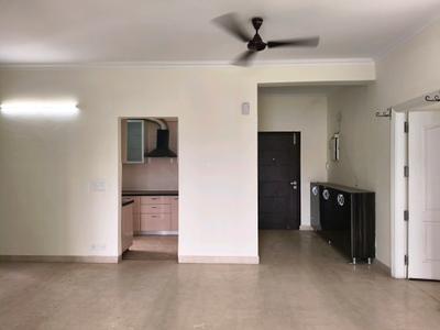Living Room Image of 1850 Sq.ft 3 BHK Apartment / Flat for sale in Emaar Palm Gardens, Sector 83 Gurgaon for Rs. 24800000