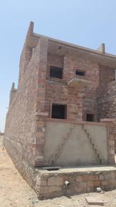 Image of 1000 Sq.ft 3 BHK Independent House for sale in Aarti Green City, Nandara Kalan, Jodhpur for Rs. 3000000