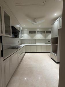 Kitchen Image of 2900 Sq.ft 4 BHK Builder Floor for sale in Sector 41 Gurgaon for Rs. 47500000
